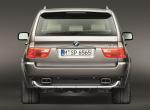 BMW X5 4.8is 2004 года (WW)